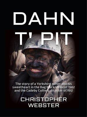 cover image of Dahn t' Pit